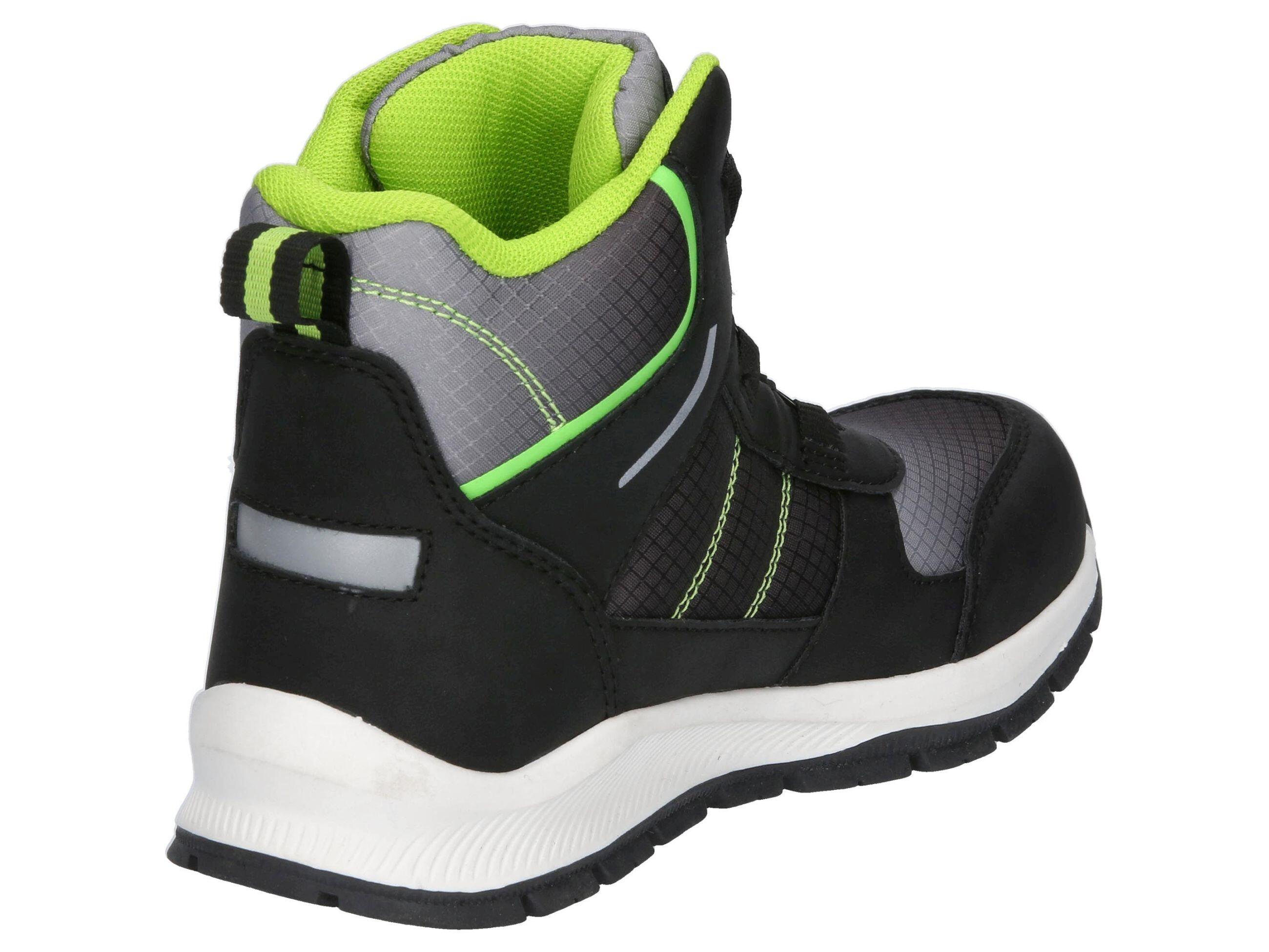 Chaussure outdoor enfant LICO Akima, imperméable et respirante 4/6