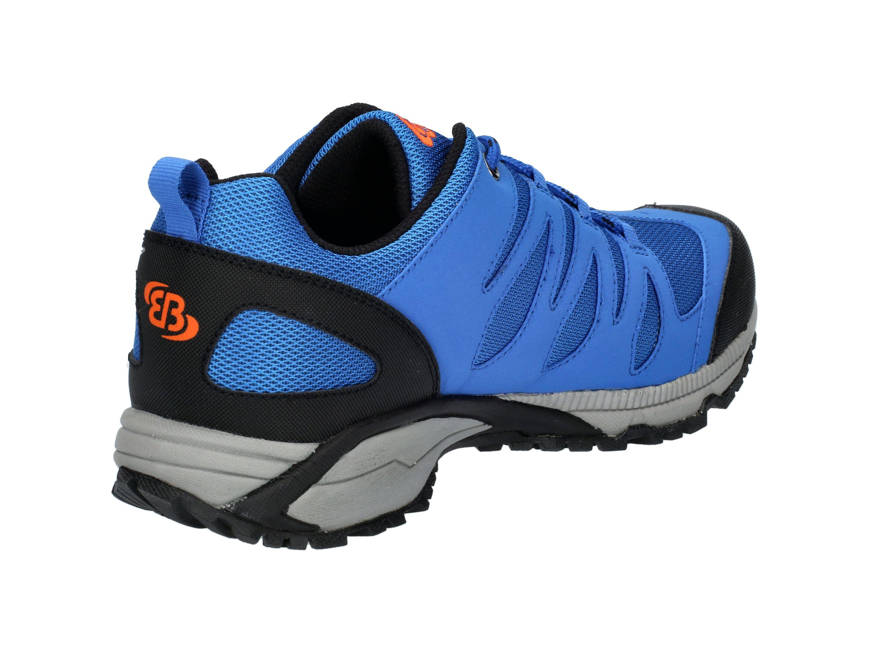 BRÜTTING Expedition Outdoorschuh Herren Schnürung 4/6