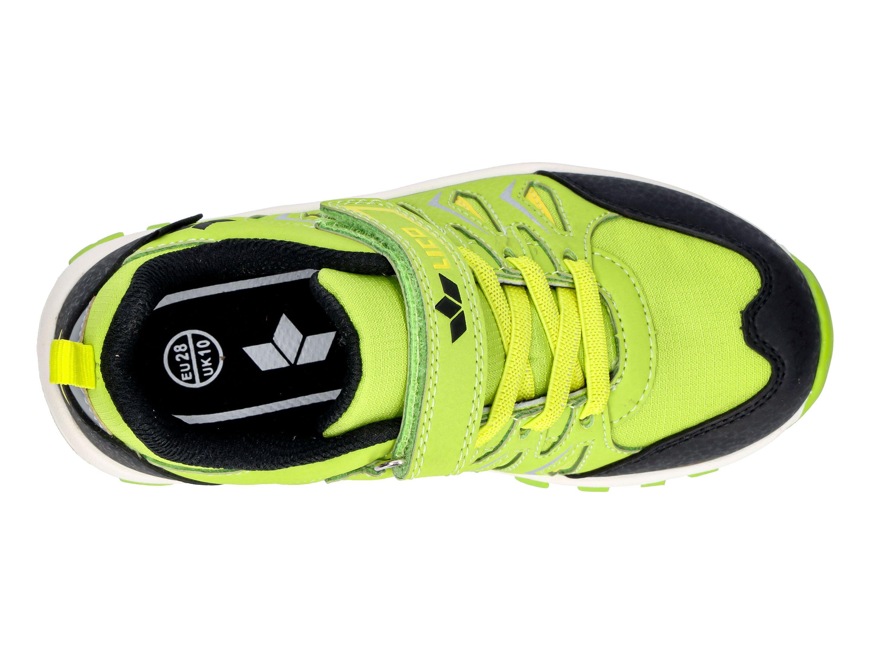 LICO Sines VS Low jongens waterdichte outdoor schoen 5/6