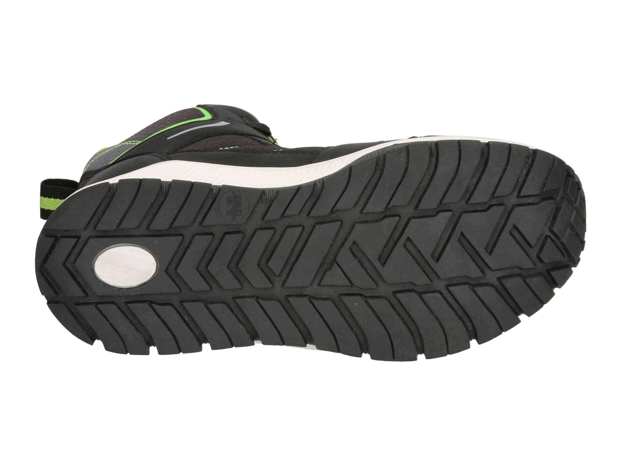 Chaussure outdoor enfant LICO Akima, imperméable et respirante 6/6