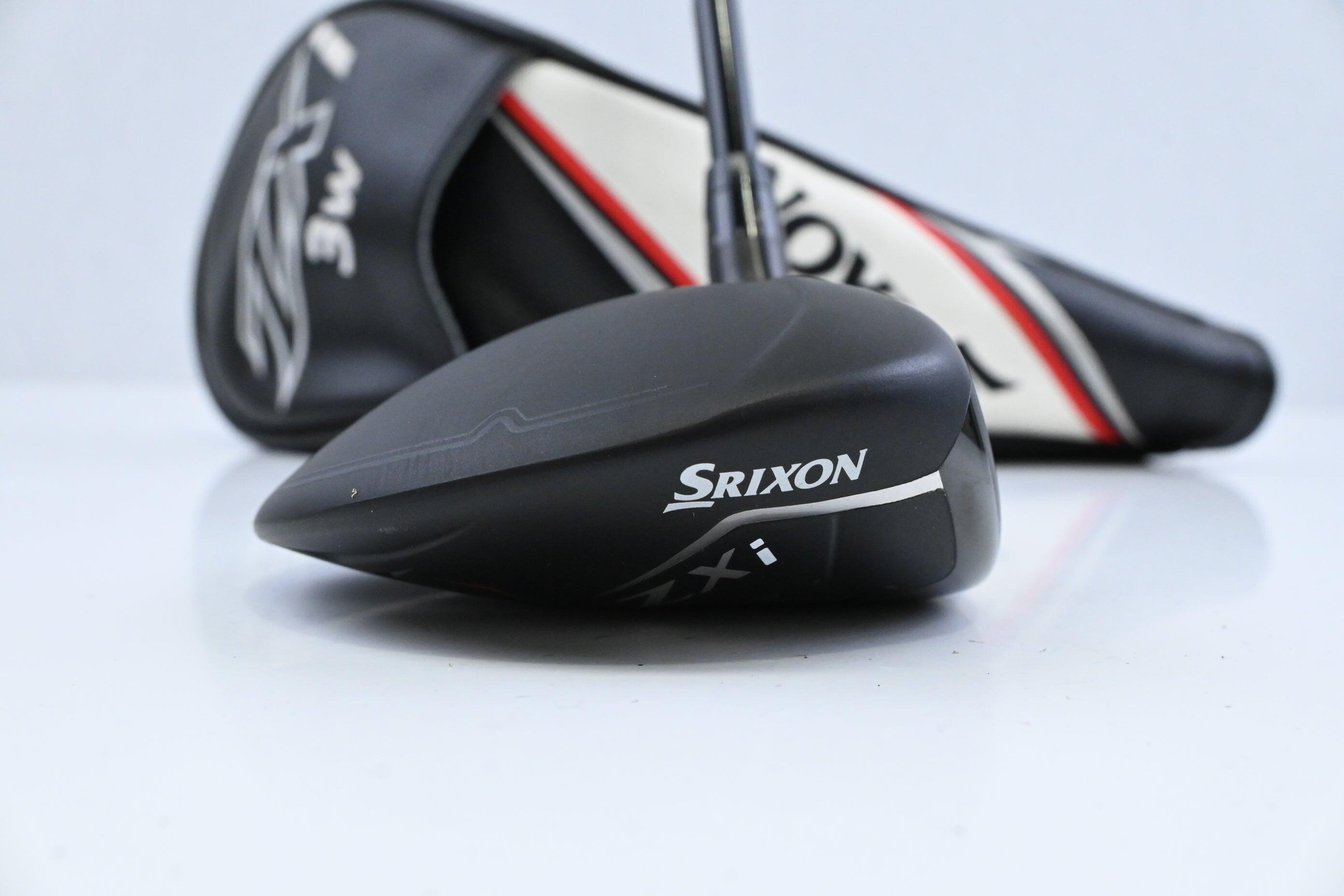 fuku　STANDARD VX-6 Srixon ZXi #3 Wood / 15 Degree / X-Flex Fujikura Ventus Black