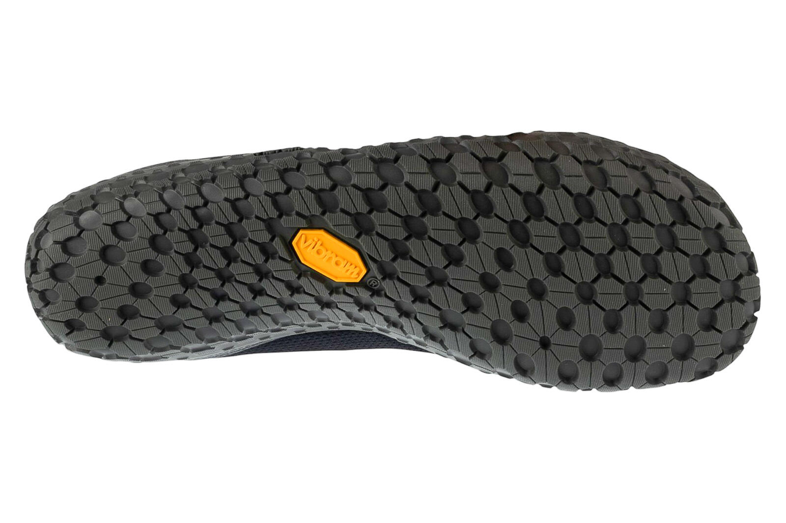 Merrell Damen Schuhe Wanderschuhe Outdoorschuhe Barfußschuhe Vapor Glove 7 4/5
