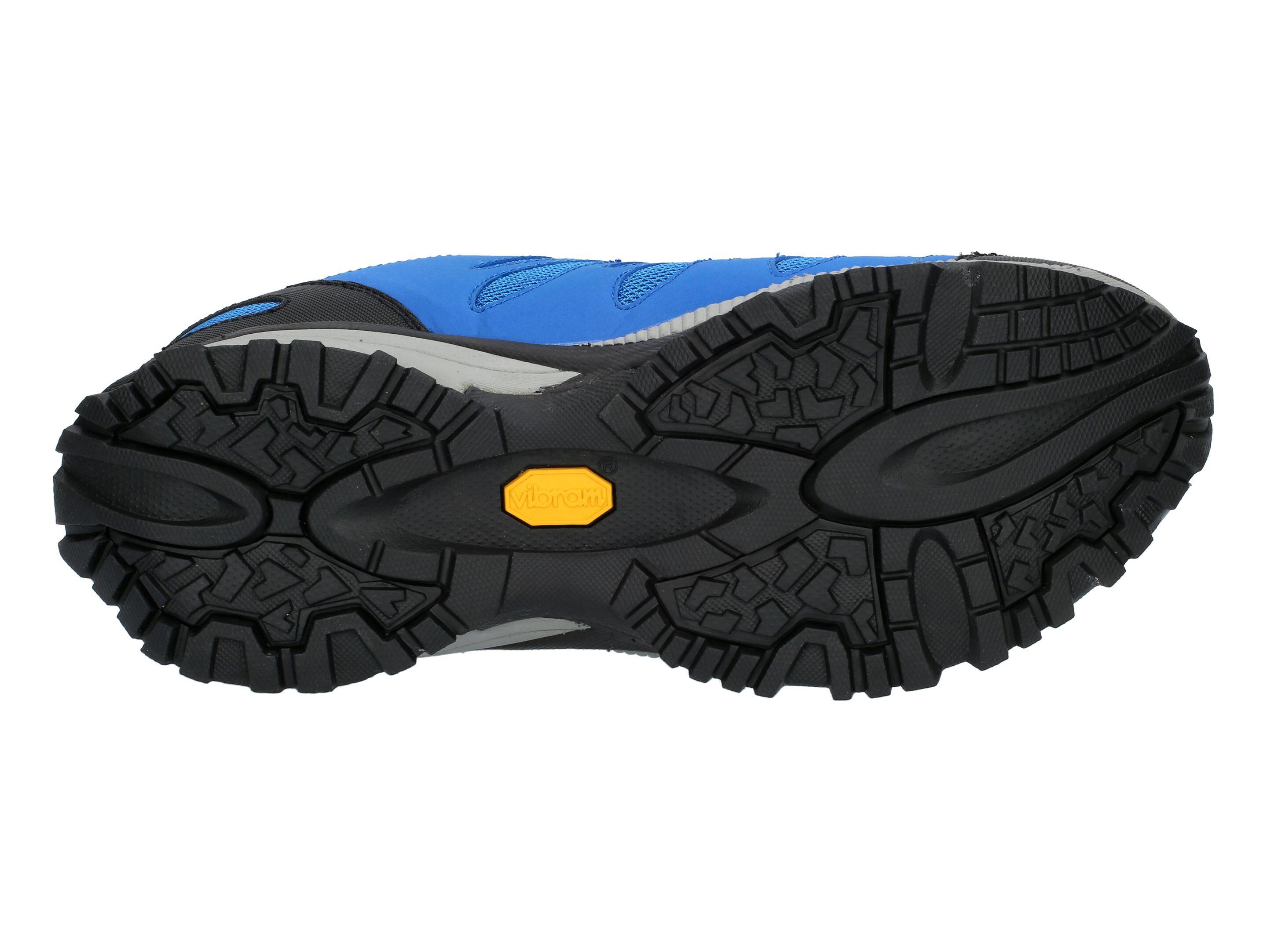 BRÜTTING Expedition Outdoorschuh Herren Schnürung 6/6