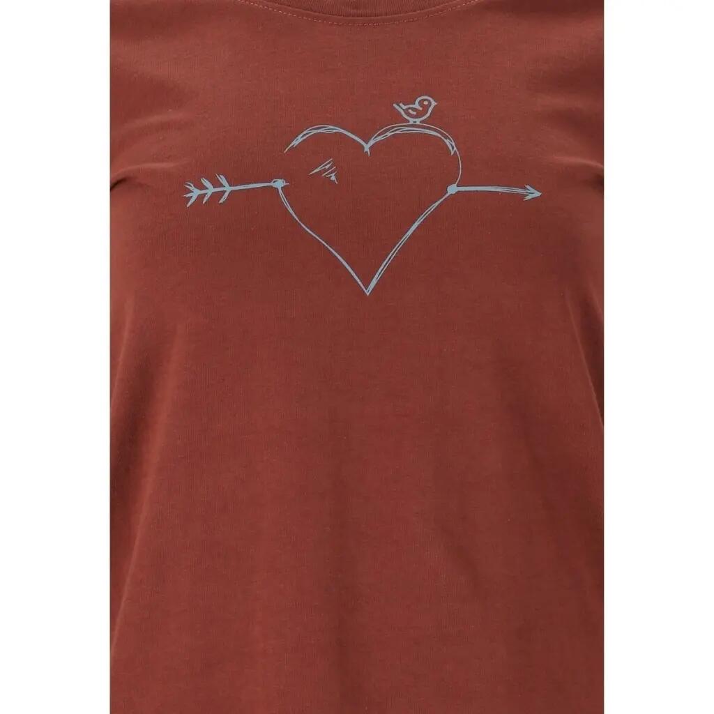 Camiseta de mujer Whistler Subby 3/3