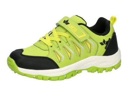 Chaussure extérieure imperméable LICO Sines VS Low garçons