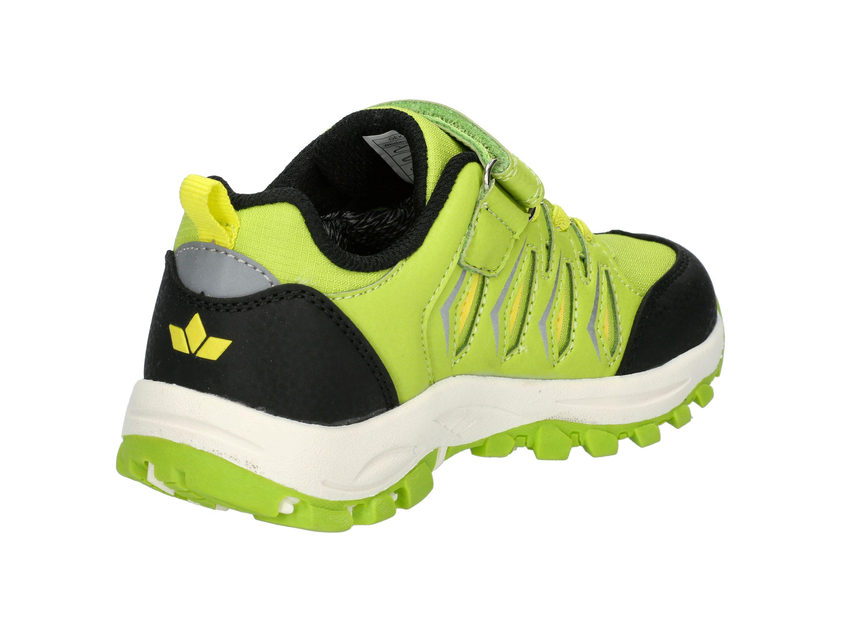 LICO Sines VS Low jongens waterdichte outdoor schoen 4/6