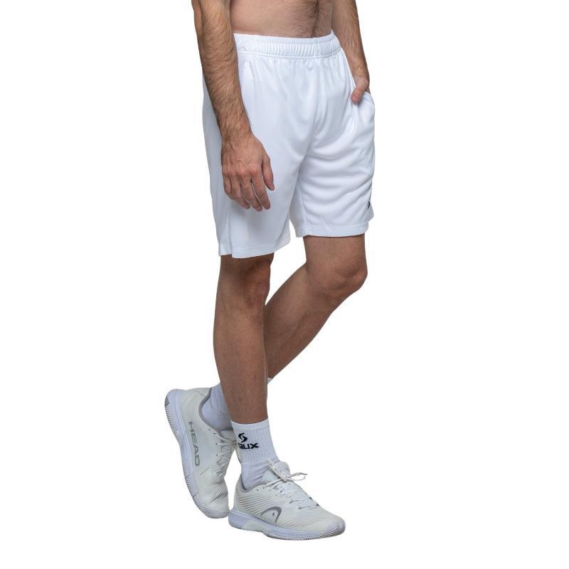 Short Siux Club 26 Blanco 3/5