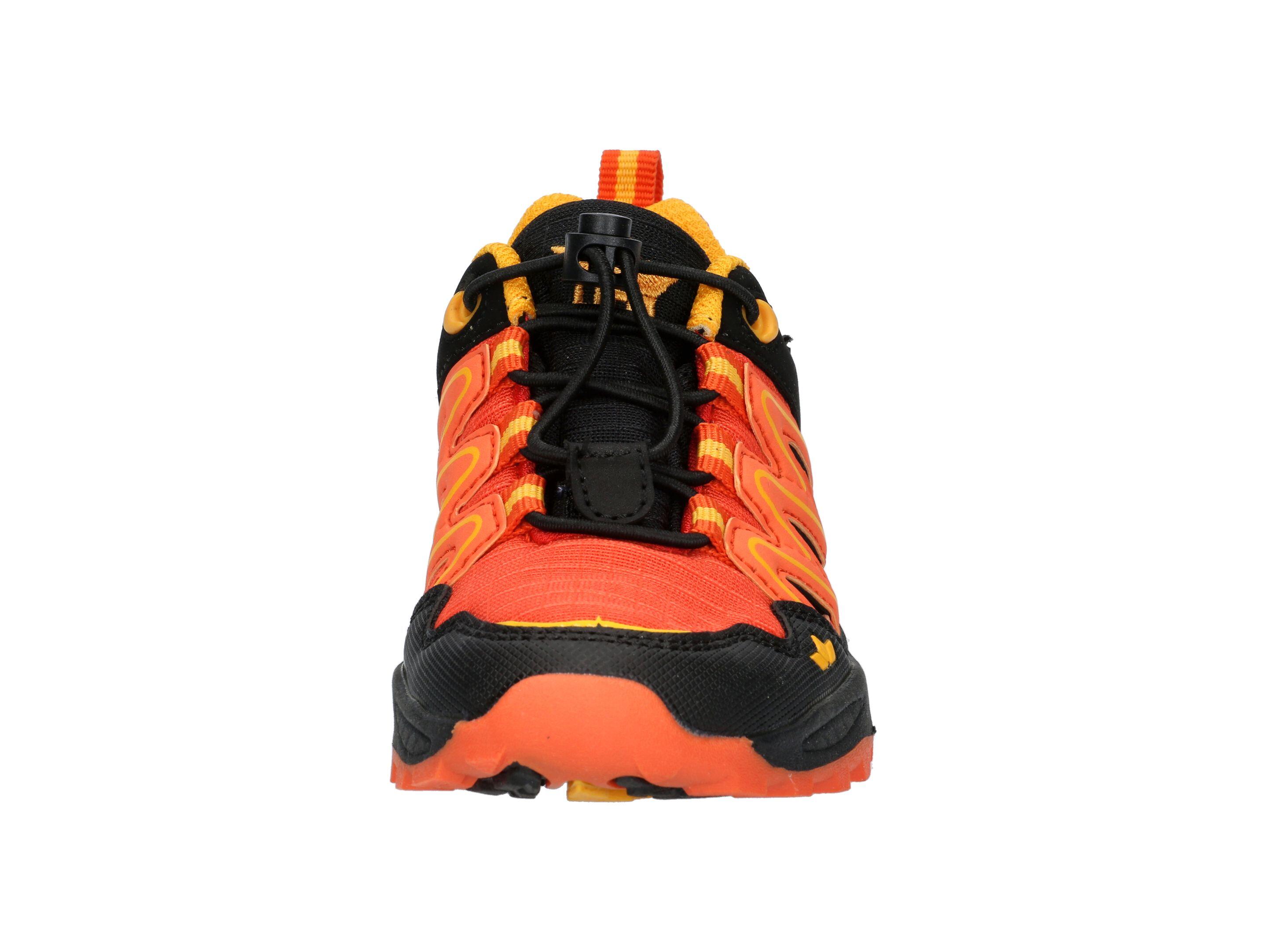 Chaussure d'extérieur imperméable et respirante Garçon LICO Leander 3/6