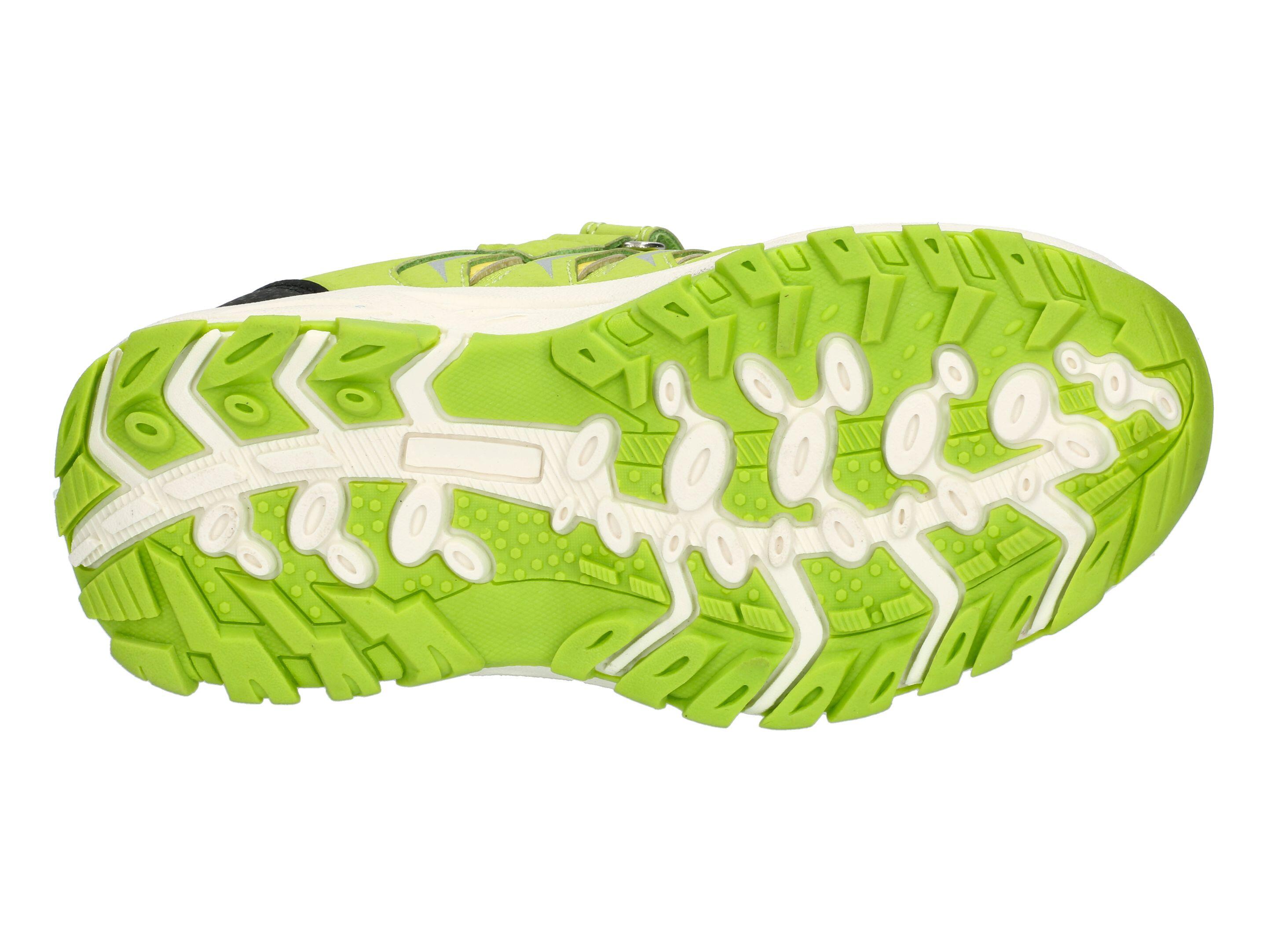 LICO Sines VS Low jongens waterdichte outdoor schoen 6/6