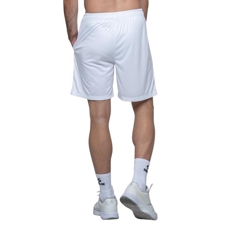 Short Siux Club 26 Blanco 4/5