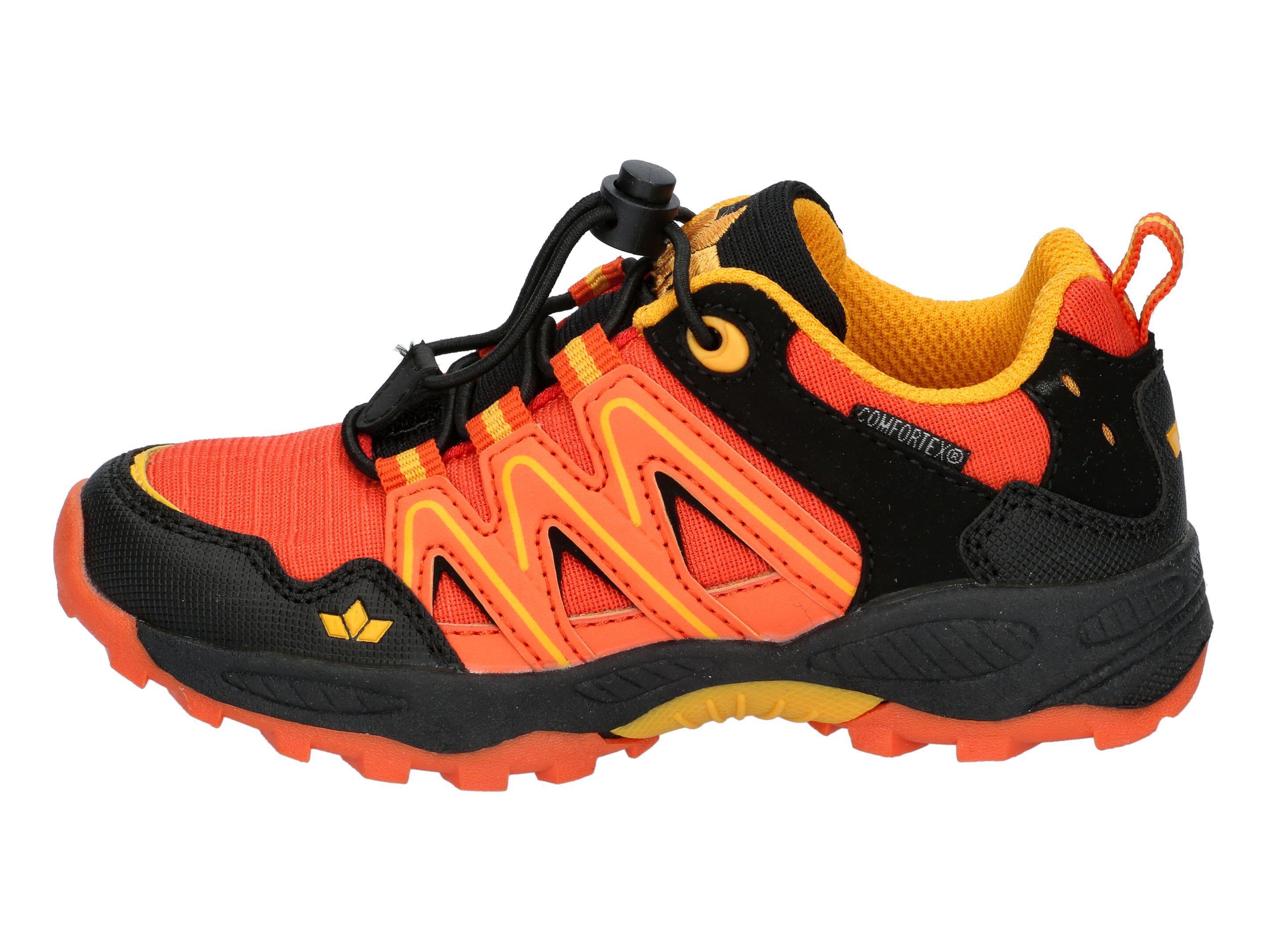 Chaussure d'extérieur imperméable et respirante Garçon LICO Leander 2/6