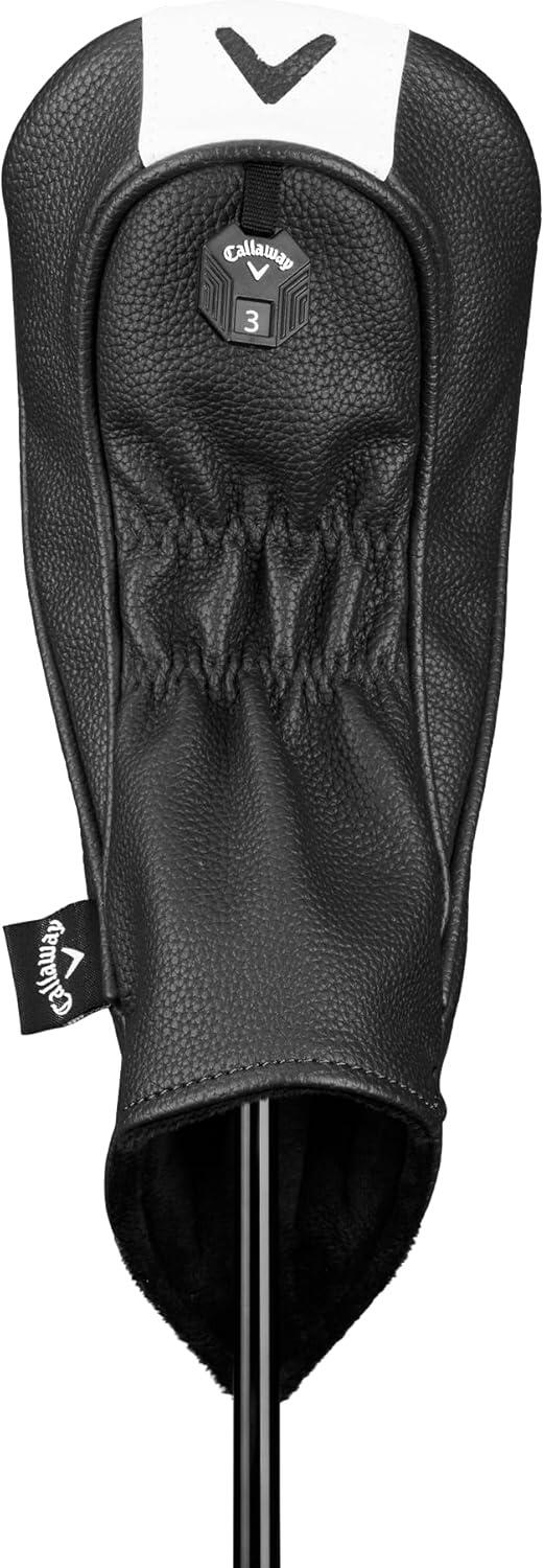 Funda para Madera Callaway Golf Premium Fairway Headcover 2/2