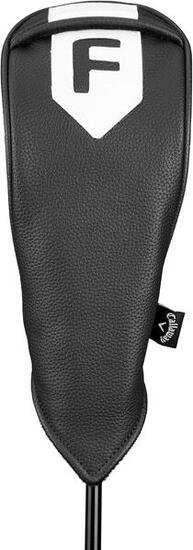 Couvre-bois de parcours Callaway Golf Premium Fairway Headcover