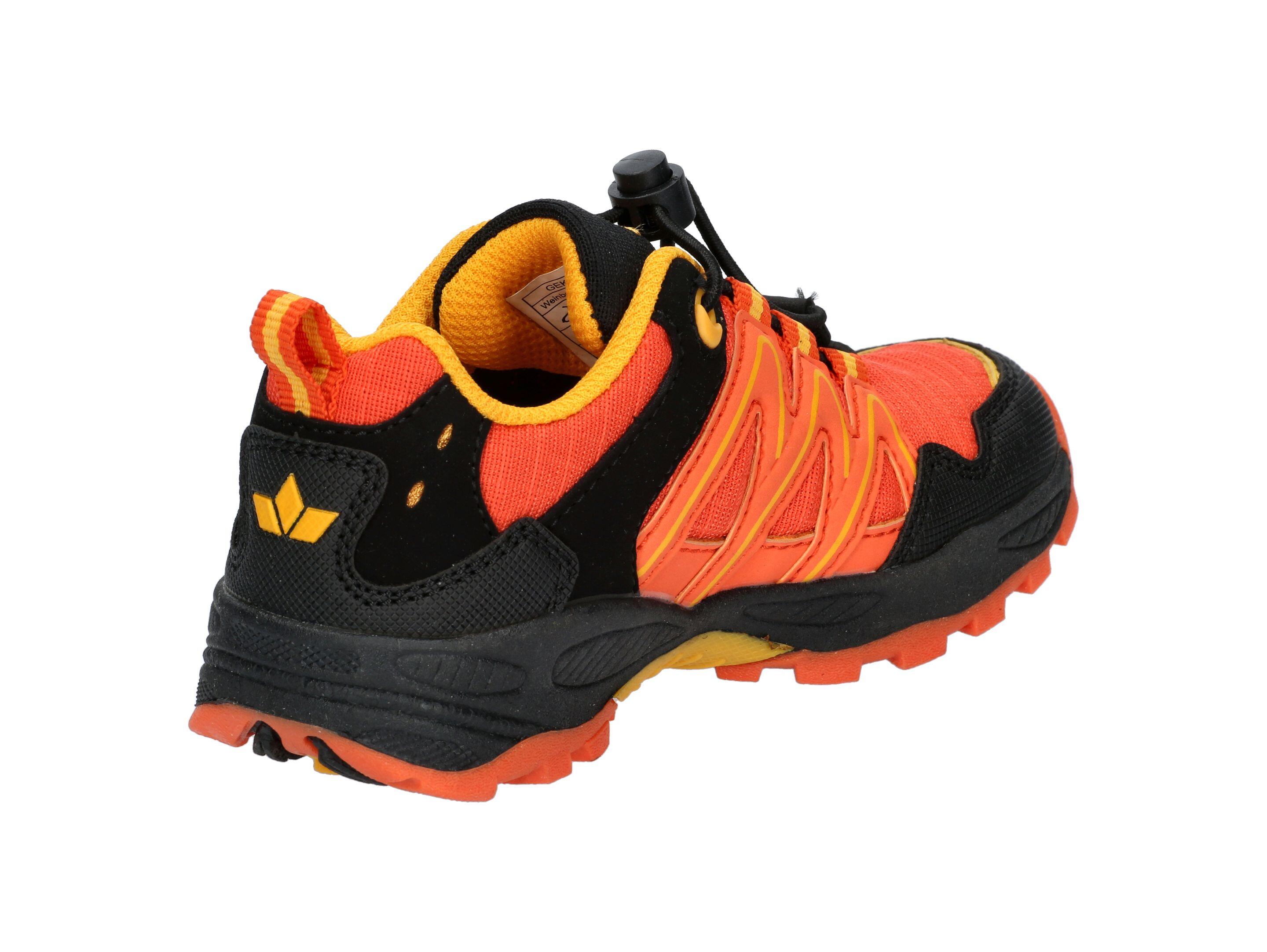 Chaussure d'extérieur imperméable et respirante Garçon LICO Leander 4/6