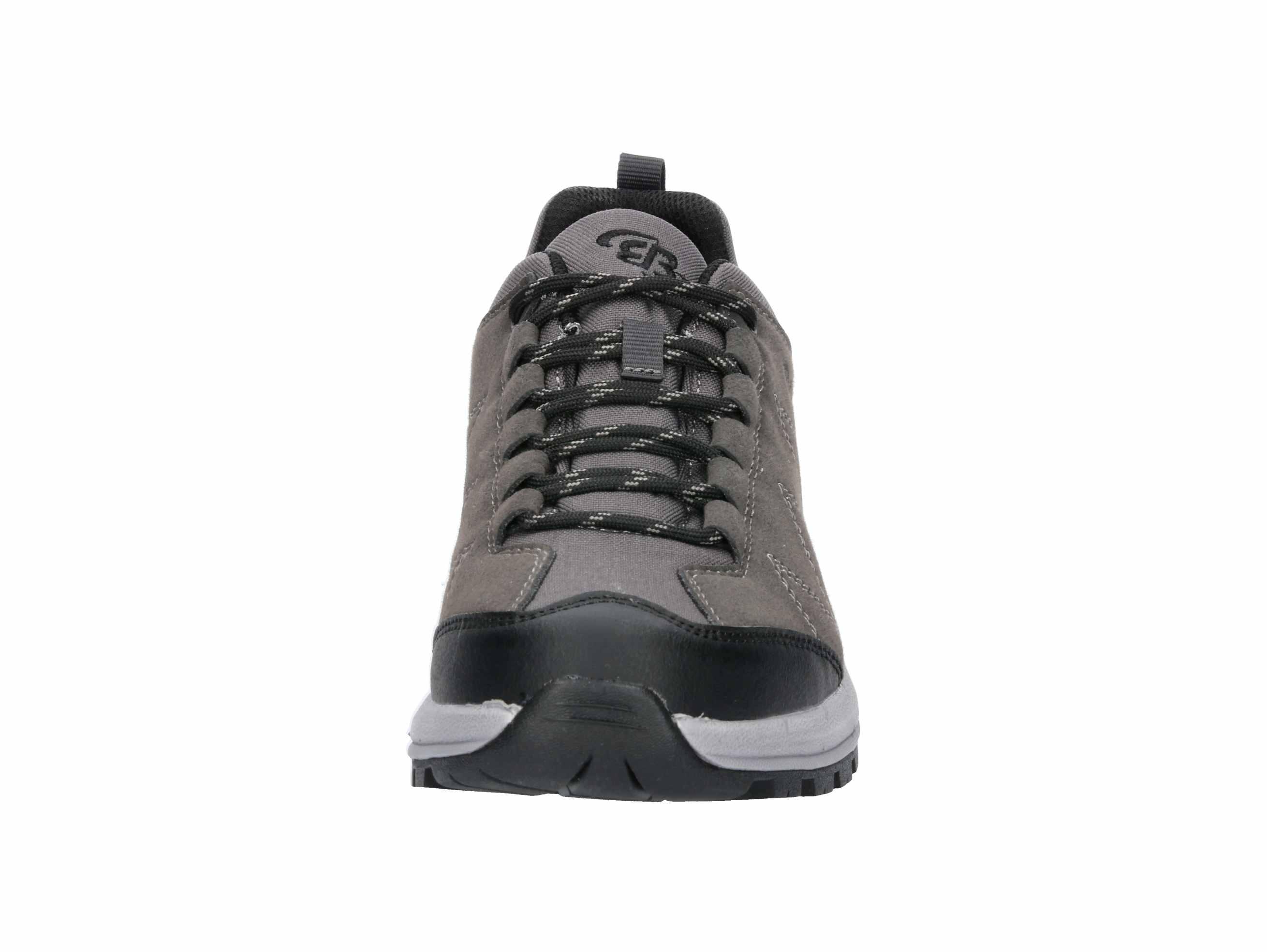 BRÜTTING Kansas wasserdichter Herren-Outdoorschuh 3/6