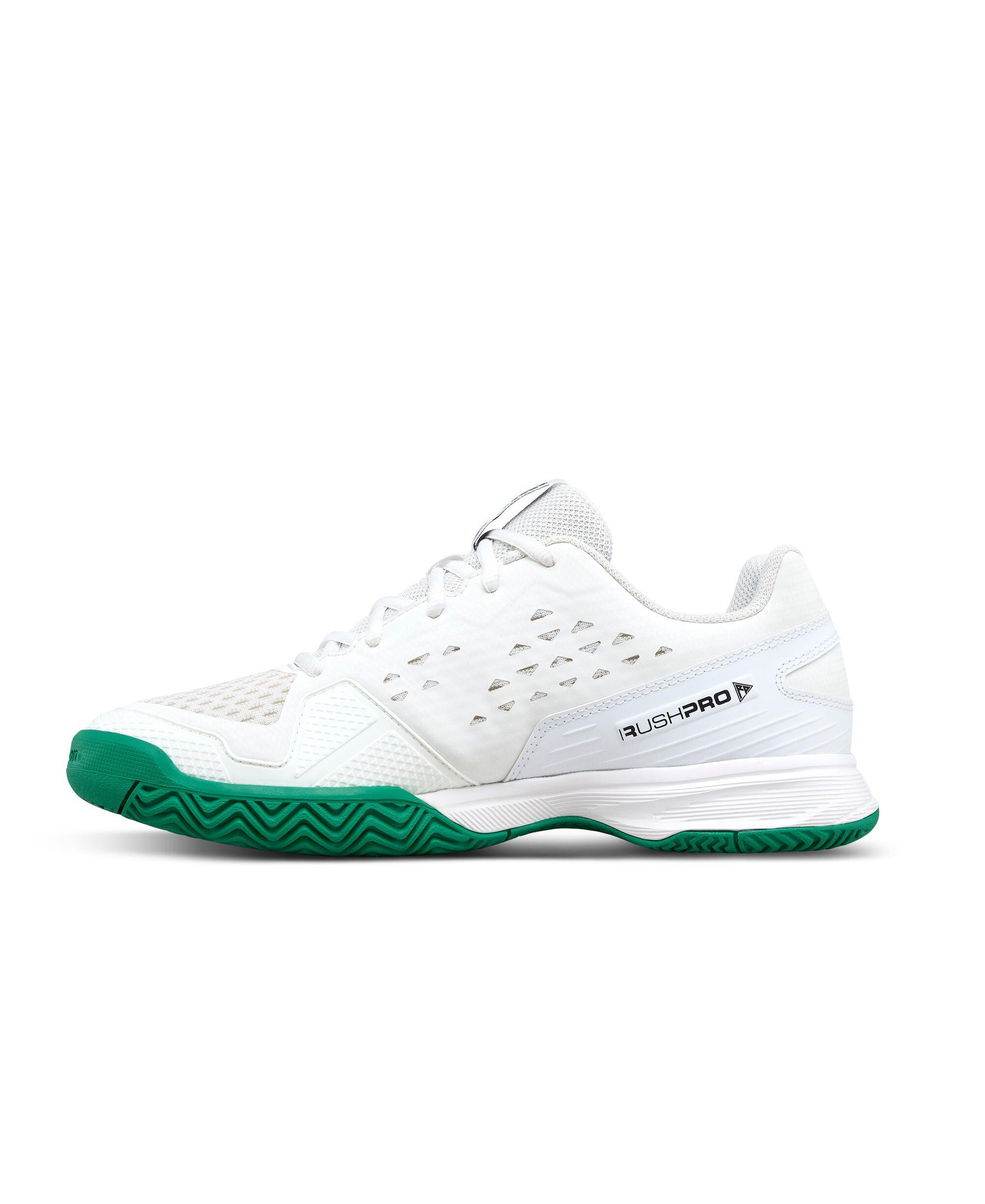 RUSH PRO AC L BLANC/BOSPHORUS JUNIOR 3/6