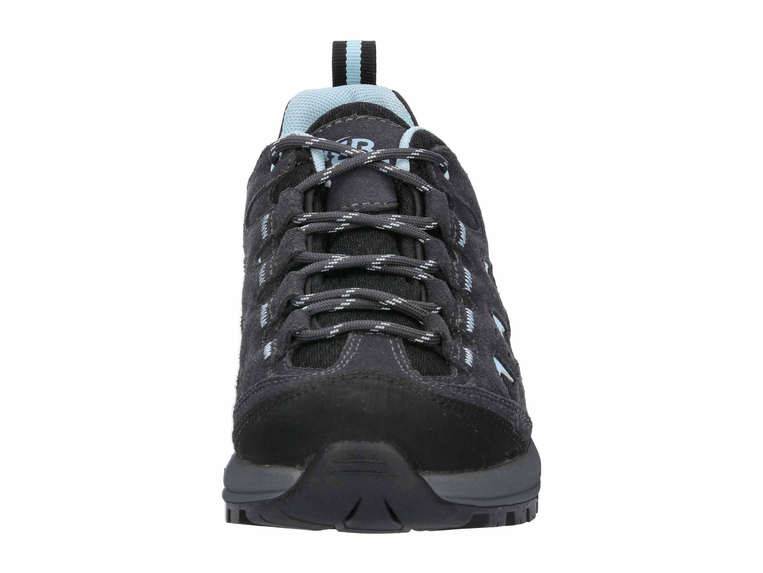 Scarpa outdoor impermeabile e traspirante donna Brütting Mount Bear Low 3/6