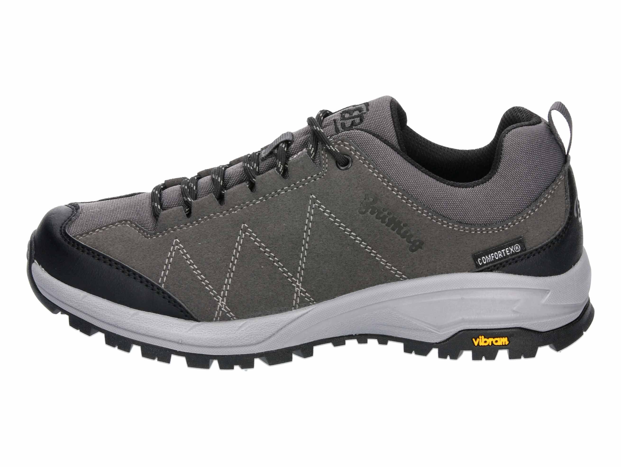 BRÜTTING Kansas wasserdichter Herren-Outdoorschuh 2/6