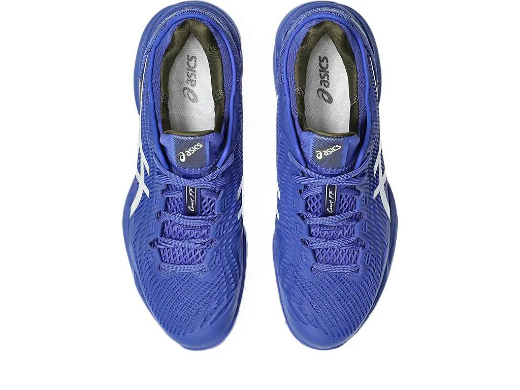 ZAPATILLAS ASICS COURT FF 3 1041A370 403  39 6/6