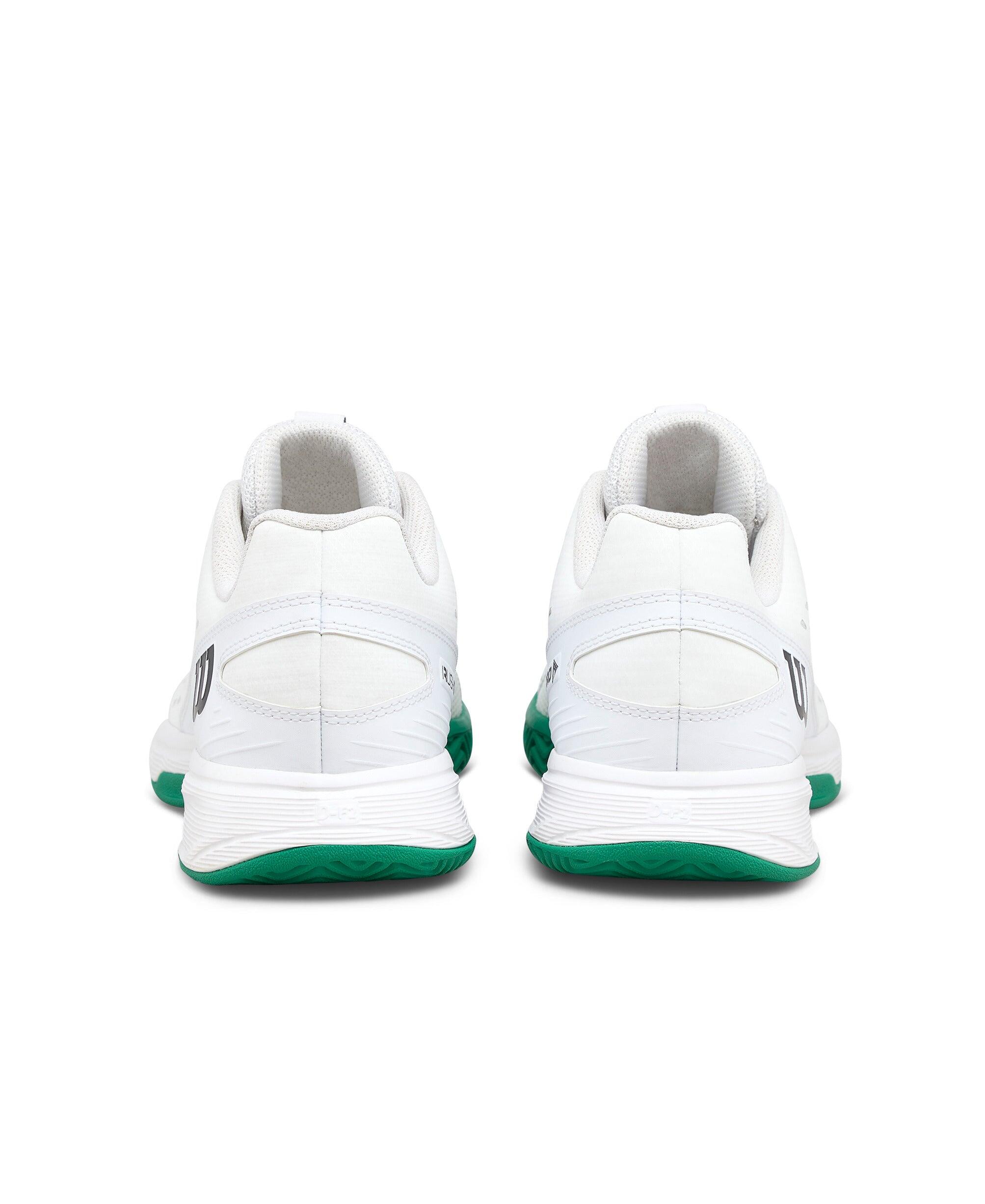 RUSH PRO AC L BLANC/BOSPHORUS JUNIOR 5/6