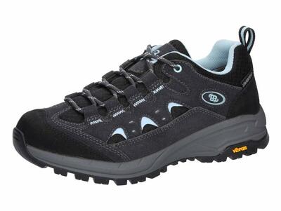 Brütting mount bear low - waterdichte dames outdoor schoen