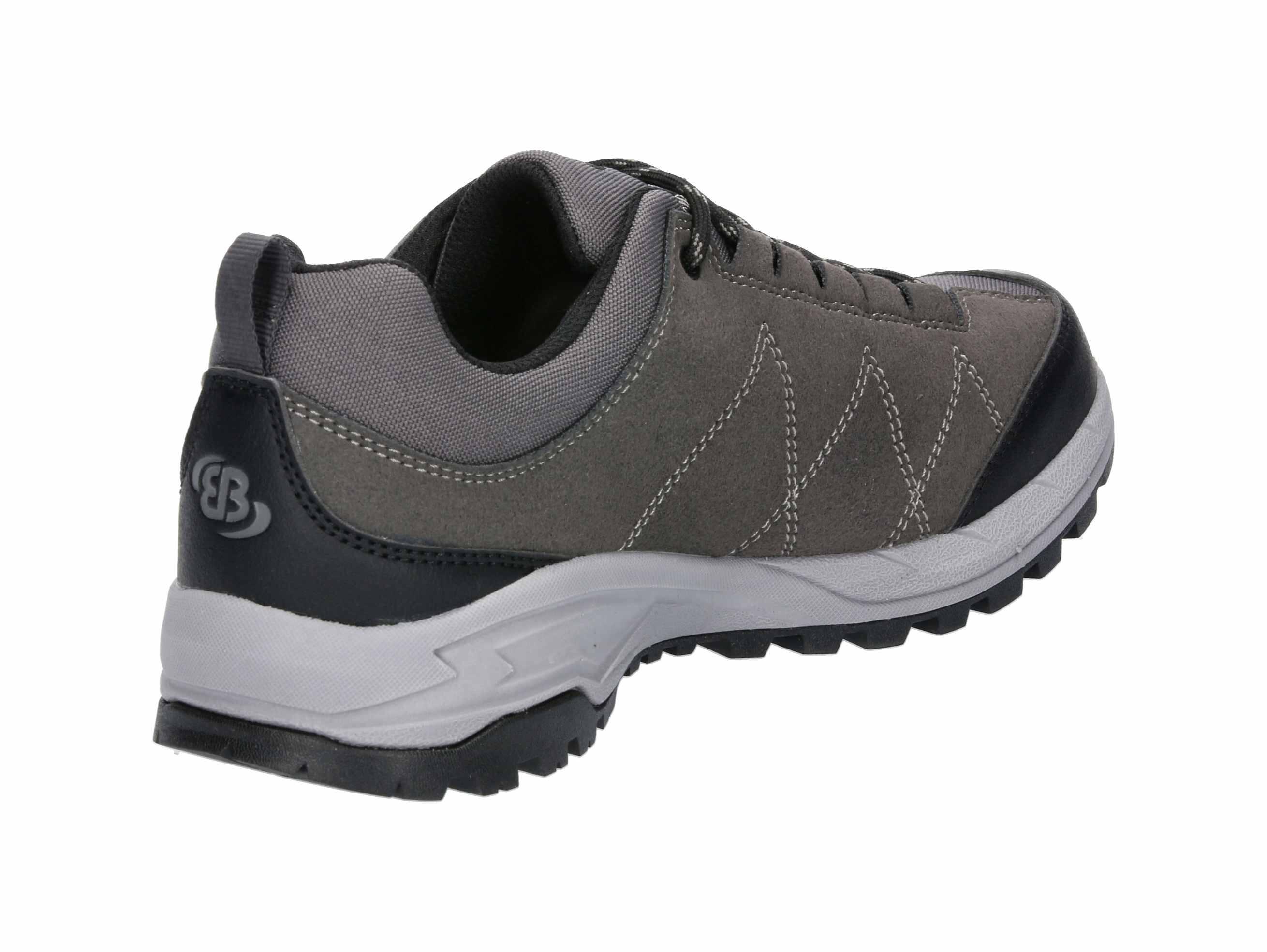 BRÜTTING Kansas wasserdichter Herren-Outdoorschuh 4/6