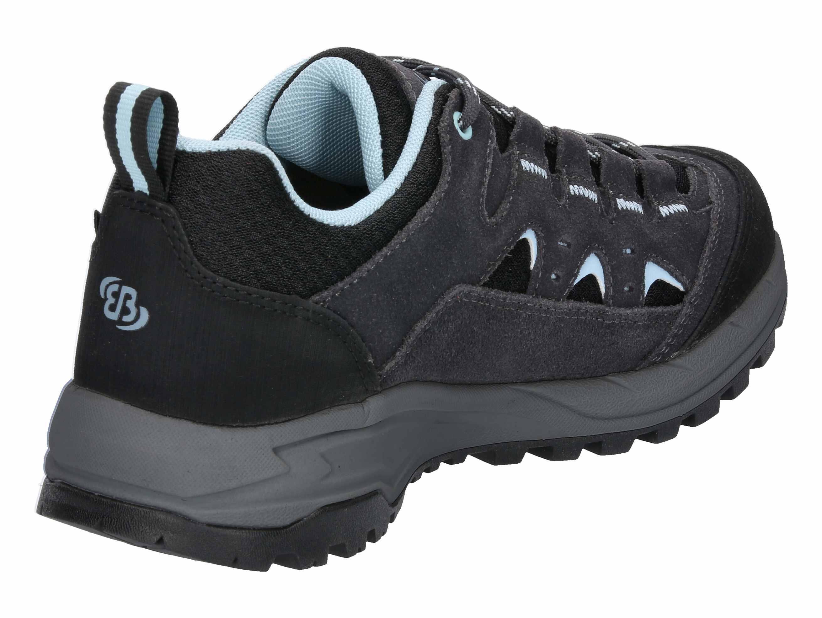 Scarpa outdoor impermeabile e traspirante donna Brütting Mount Bear Low 4/6