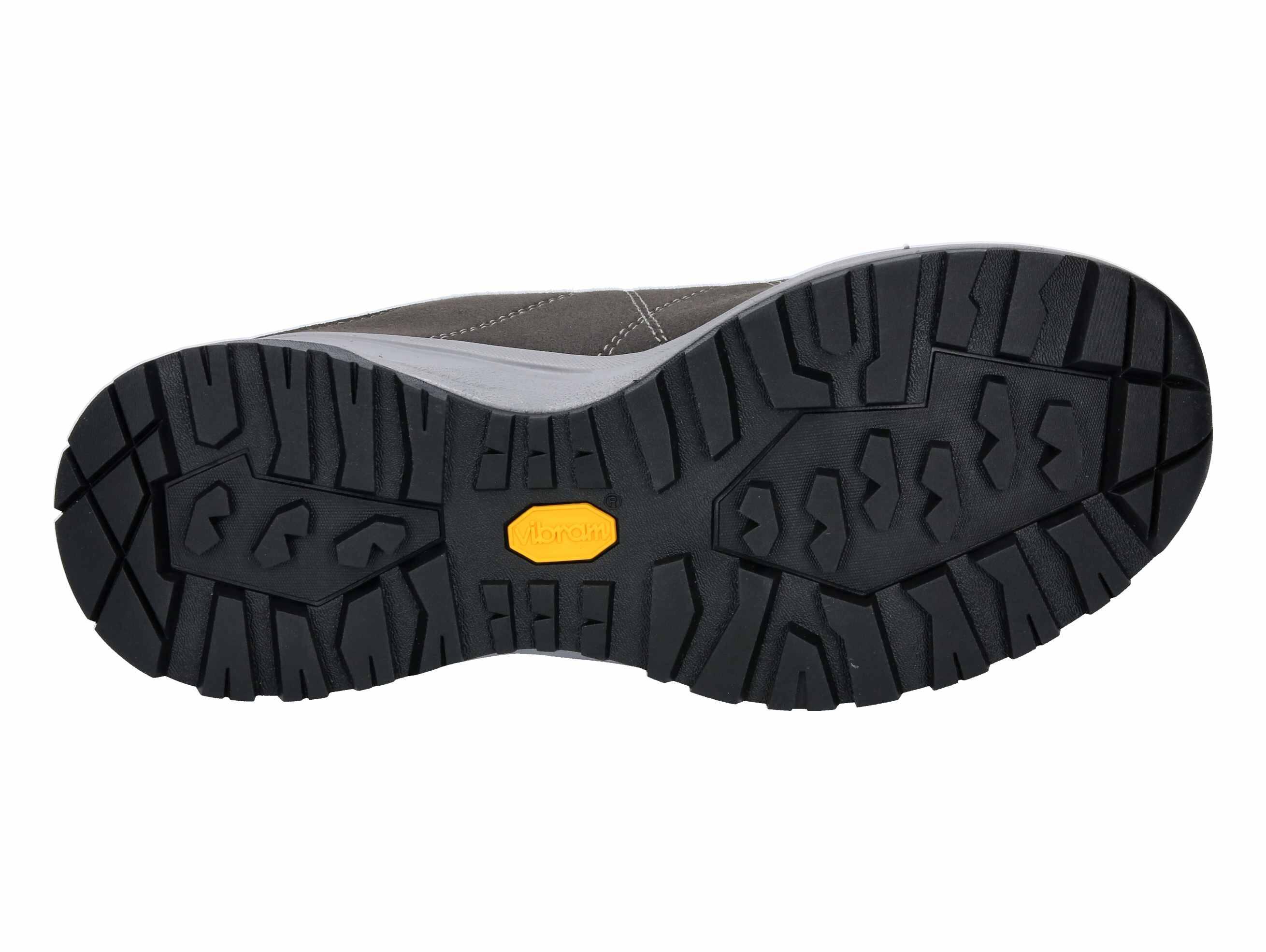 BRÜTTING Kansas wasserdichter Herren-Outdoorschuh 6/6