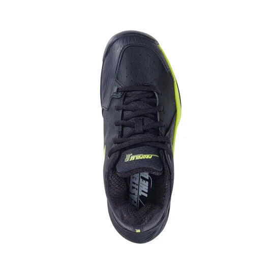 PROPULSE 3 AC NOIR/AERO JUNIOR 3/4