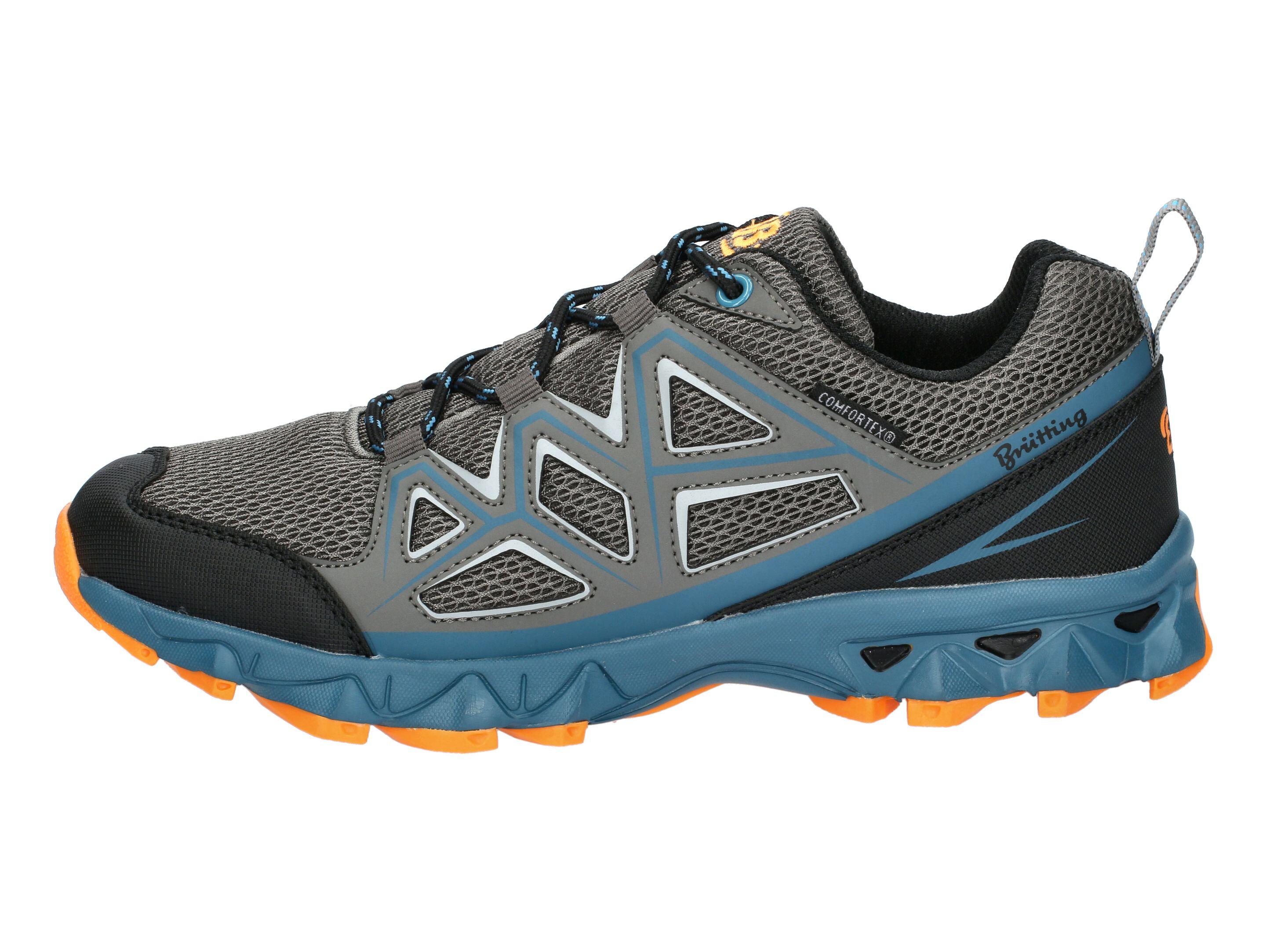 Scarpa outdoor impermeabile traspirante Brütting Power uomo 2/6