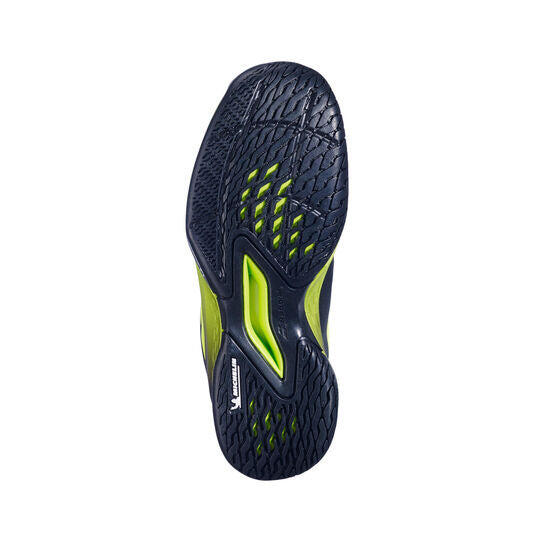 PROPULSE 3 AC NOIR/AERO JUNIOR 4/4