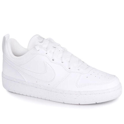 Buty damskie sportowe do chodzenia Nike COURT BOROUGH LOW RECRAFT