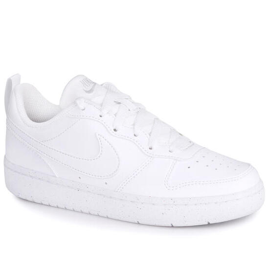 Buty damskie sportowe do chodzenia Nike COURT BOROUGH LOW RECRAFT