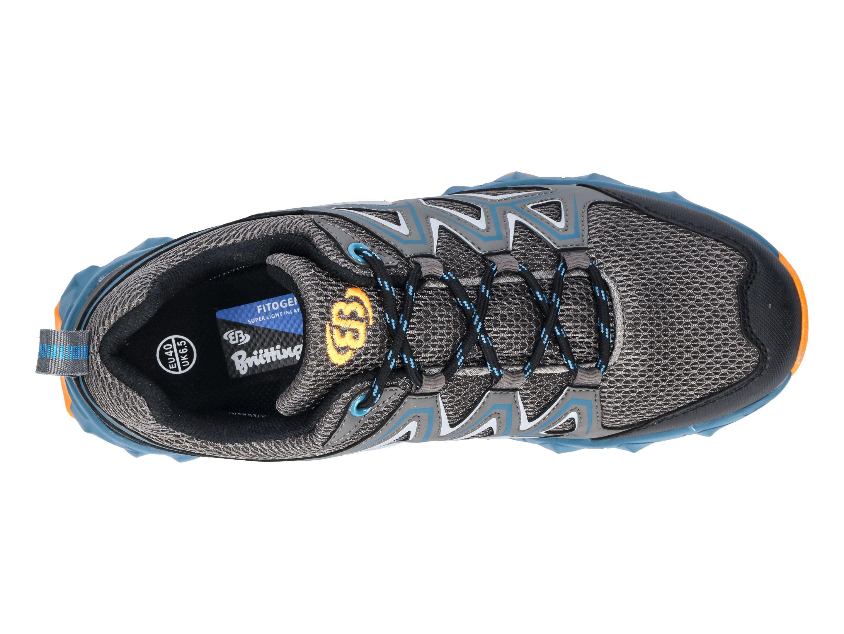 Scarpa outdoor impermeabile traspirante Brütting Power uomo 5/6