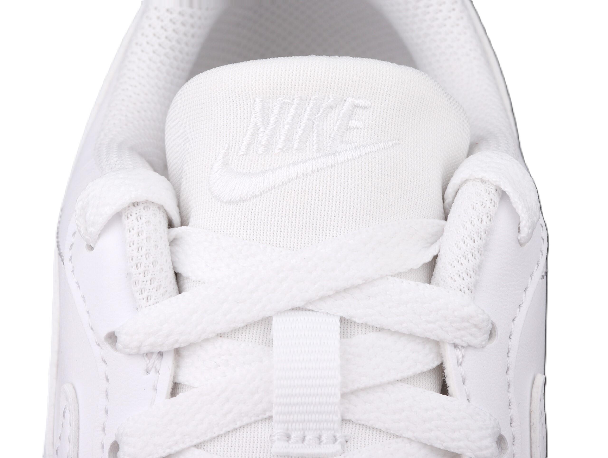 Buty damskie sportowe do chodzenia Nike COURT BOROUGH LOW RECRAFT 6/6