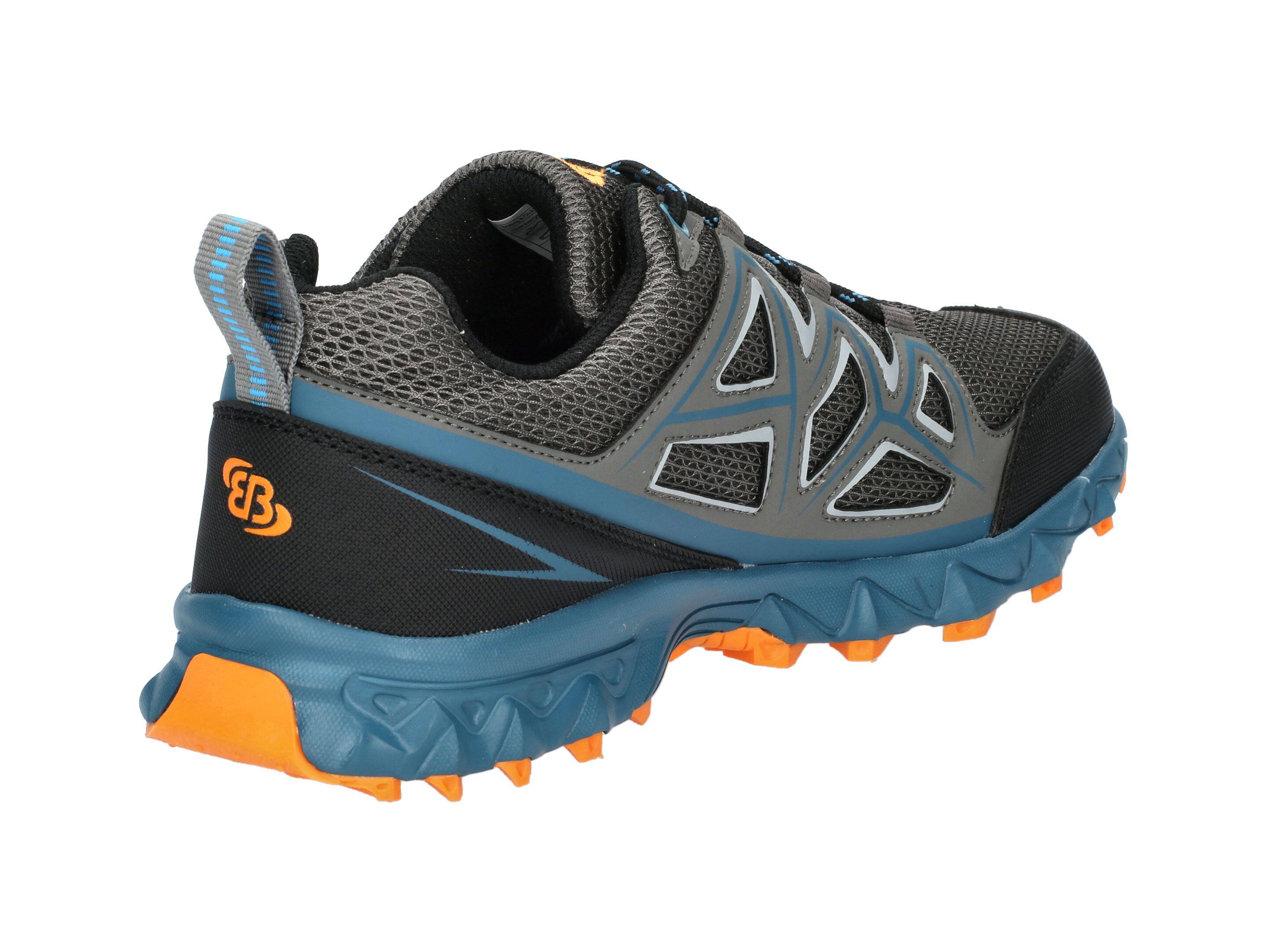 Scarpa outdoor impermeabile traspirante Brütting Power uomo 4/6