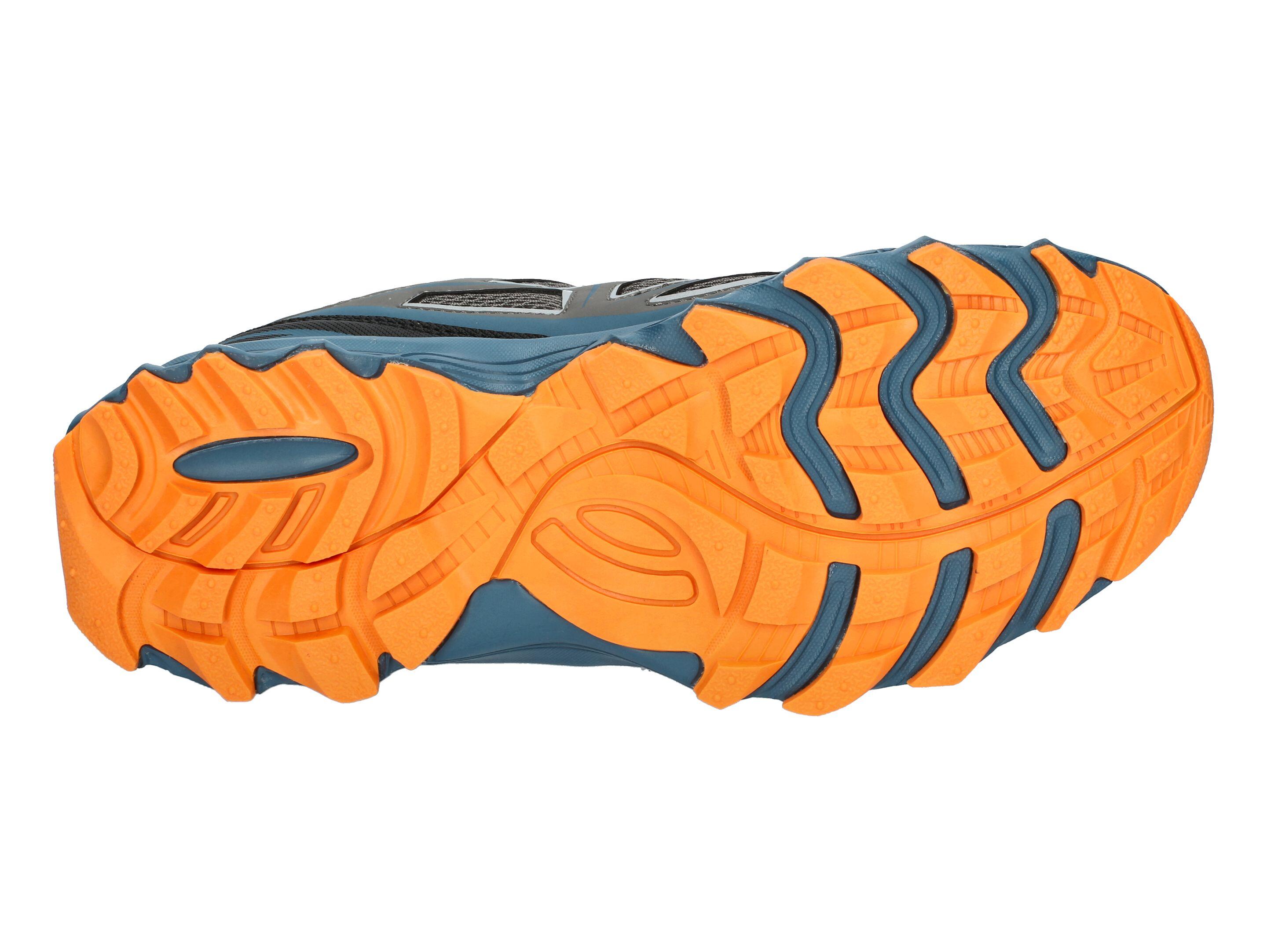 Scarpa outdoor impermeabile traspirante Brütting Power uomo 6/6