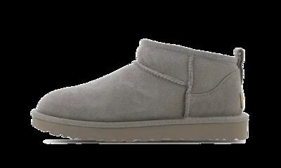 Stivali - Casual - Unisex - Mini boot compatto - Classic Ultra Mini Boot - GOAT