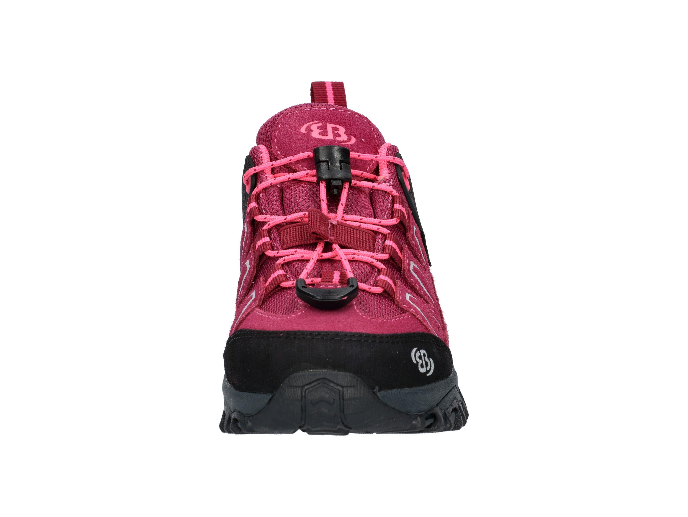 BRÜTTING Mount Pinos Kids Low scarpa outdoor 3/6