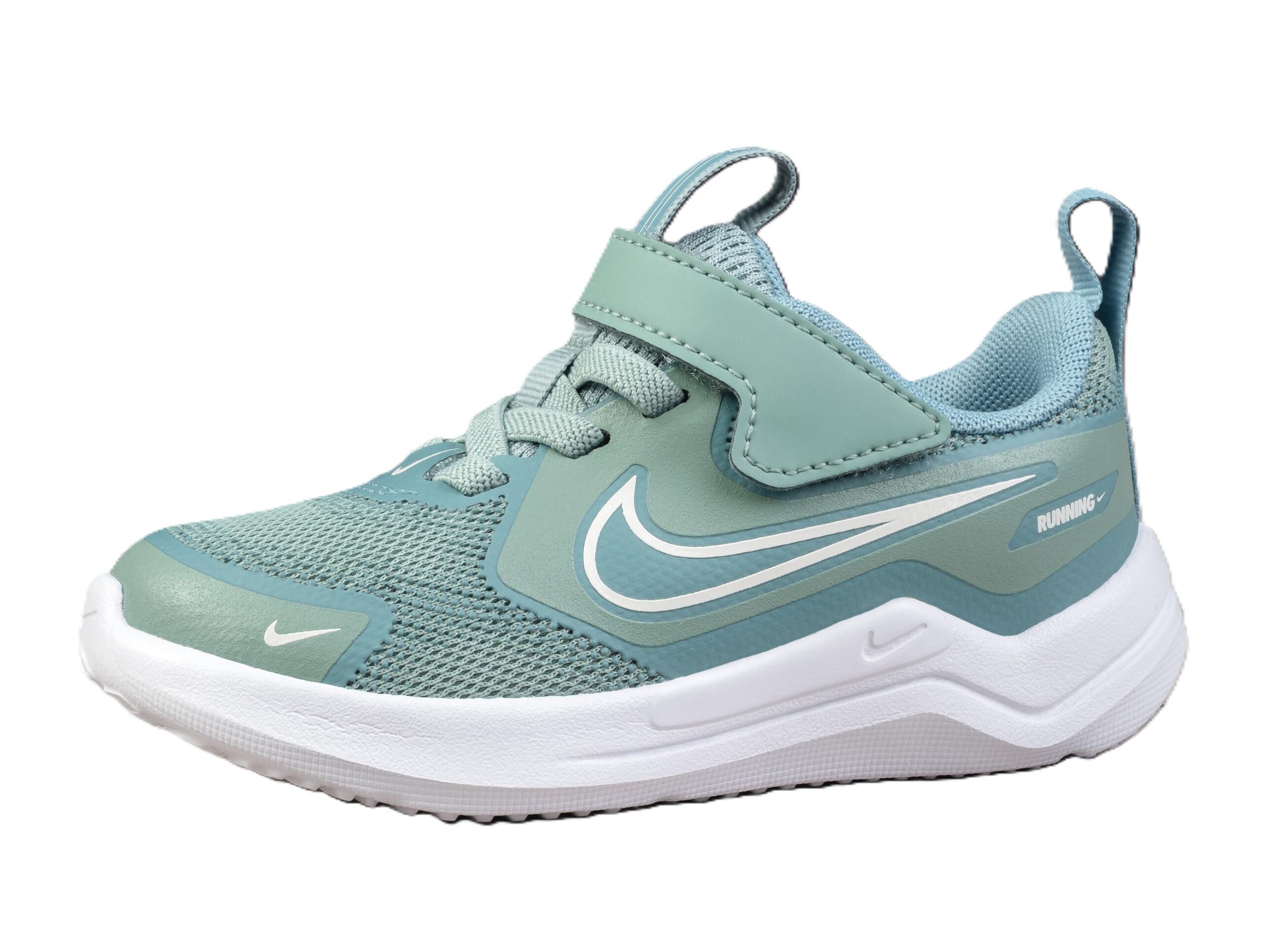 Buty dziecięce sportowe na rzep Nike COSMIC RUNNER 3/6