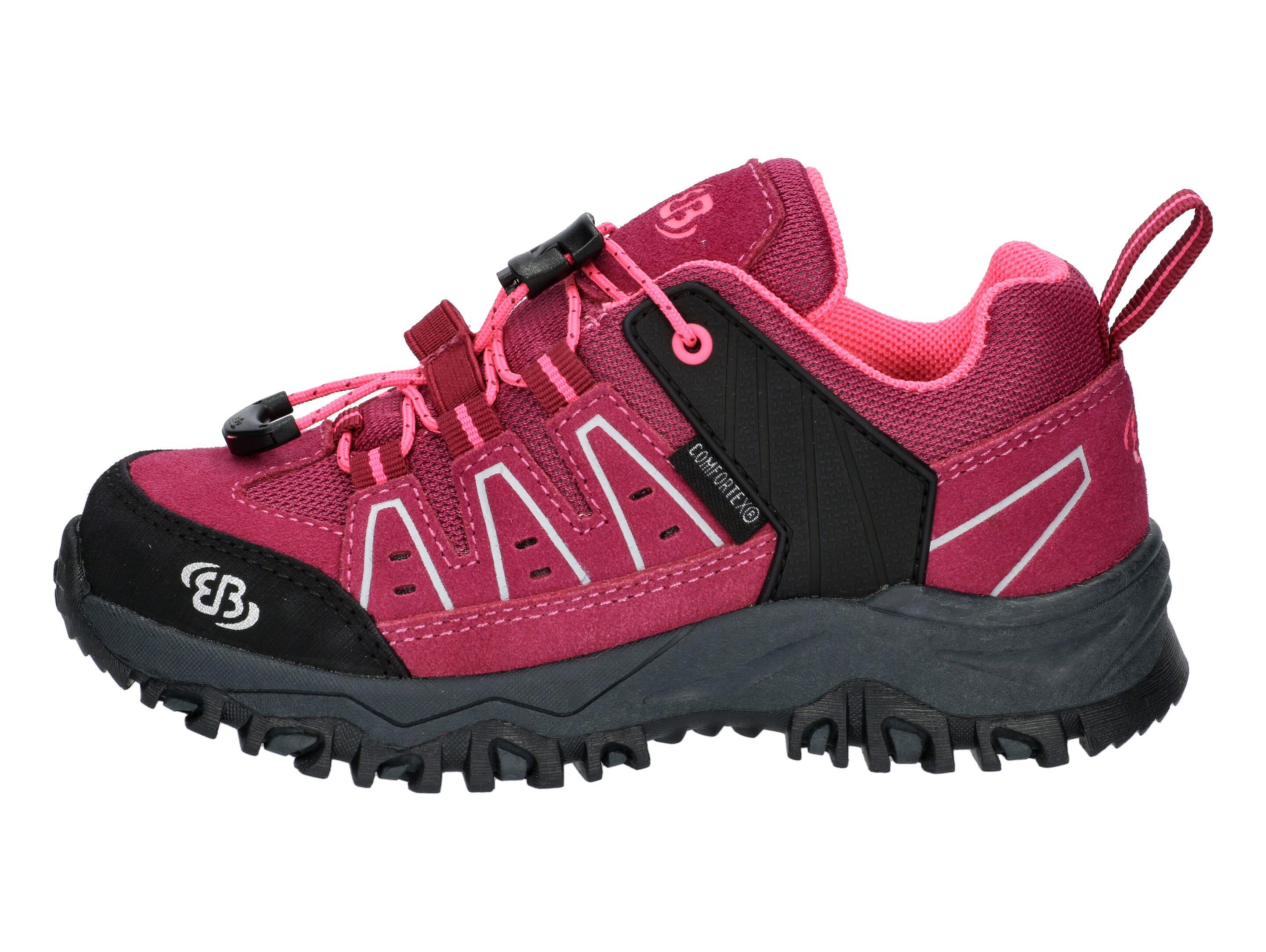 BRÜTTING Mount Pinos Kids Low scarpa outdoor 2/6