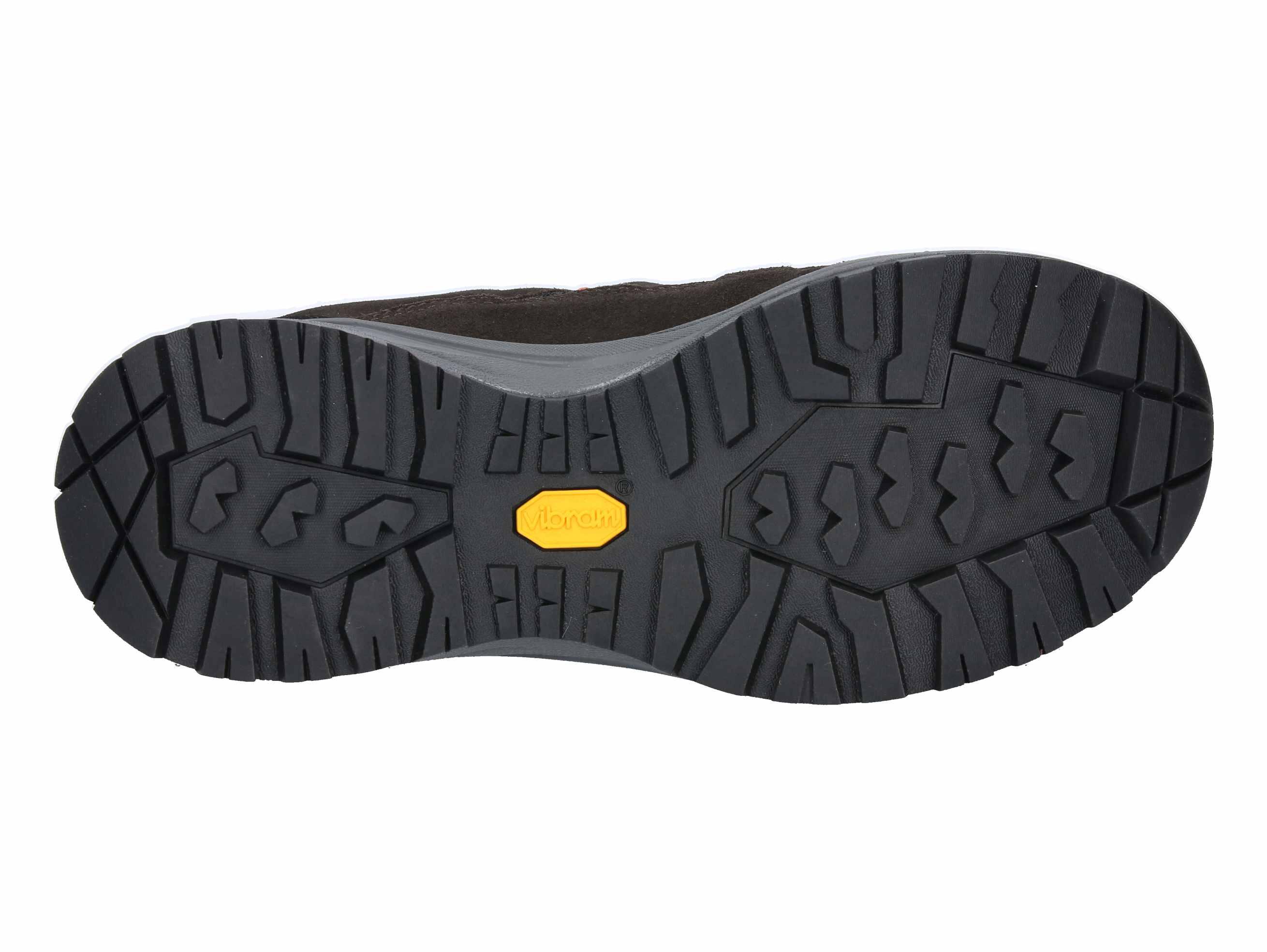 BRÜTTING Mount Bear Low wasserdichter atmungsaktiver Herren-Outdoorschuh 6/6