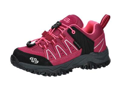 Brütting mount pinos kids low outdoorschoen
