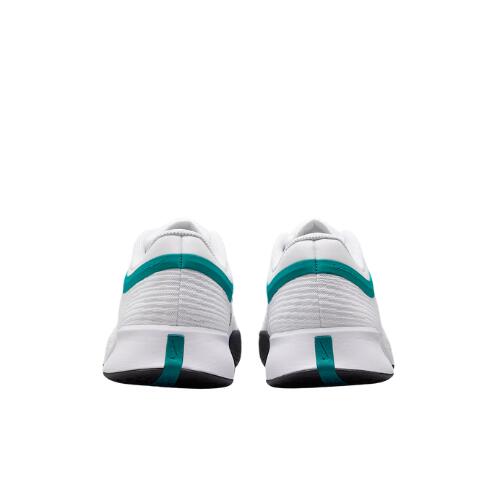 ZOOM VAPOR PRO 3 HC BLANC/NOIR ÉMERAUDE RADIALE HOMME 4/6