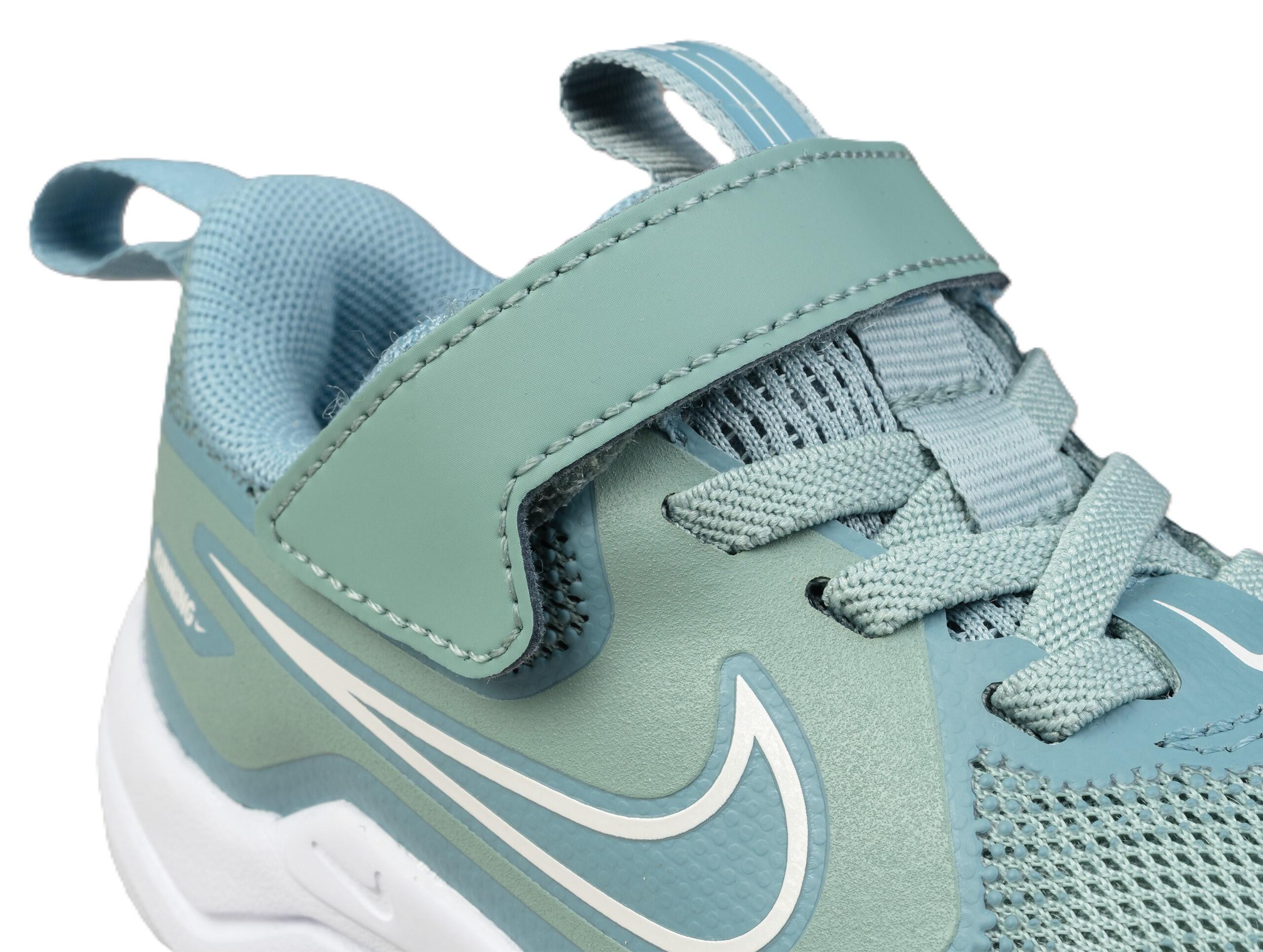 Buty dziecięce sportowe na rzep Nike COSMIC RUNNER 6/6
