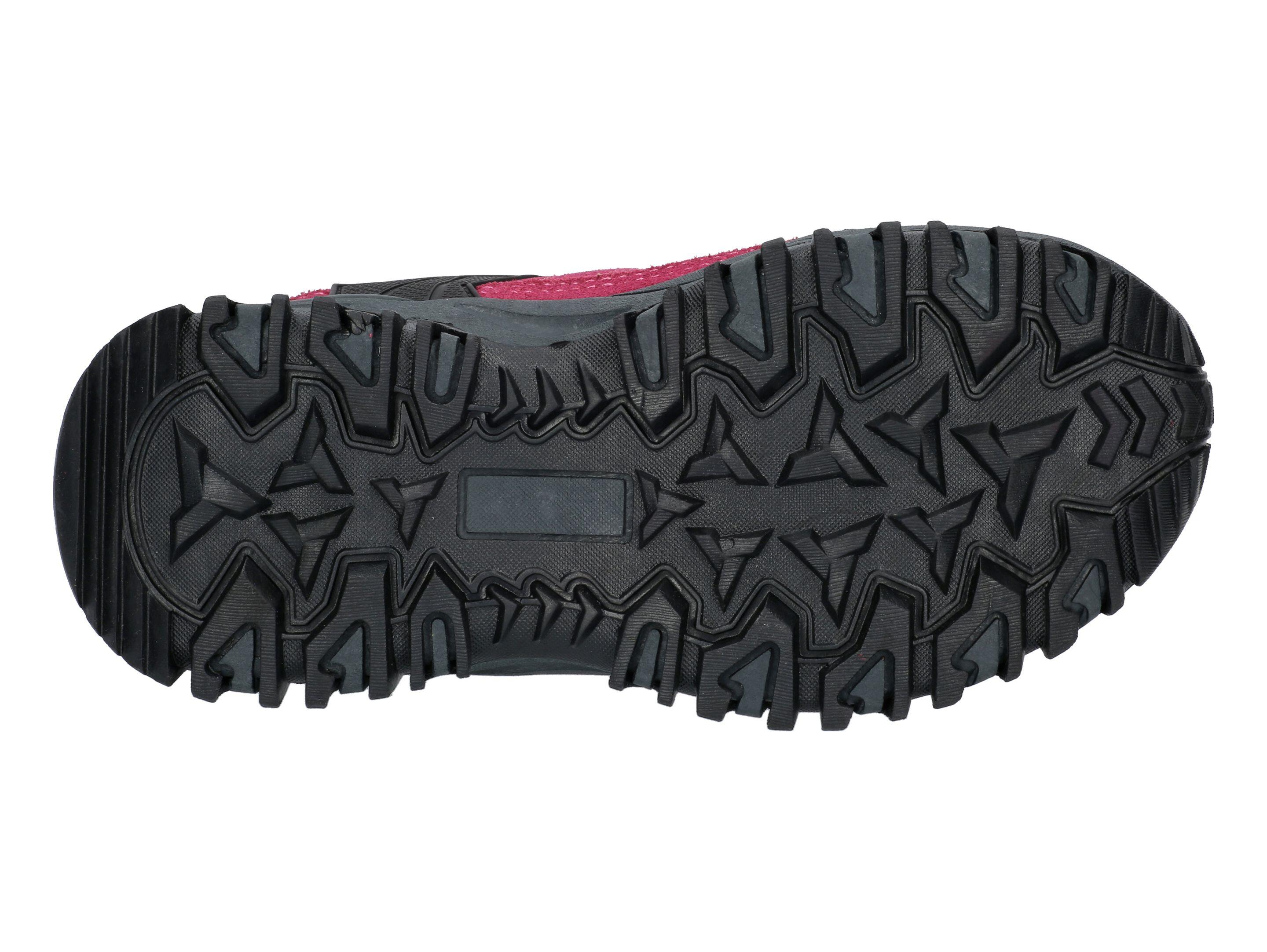 BRÜTTING Mount Pinos Kids Low scarpa outdoor 6/6