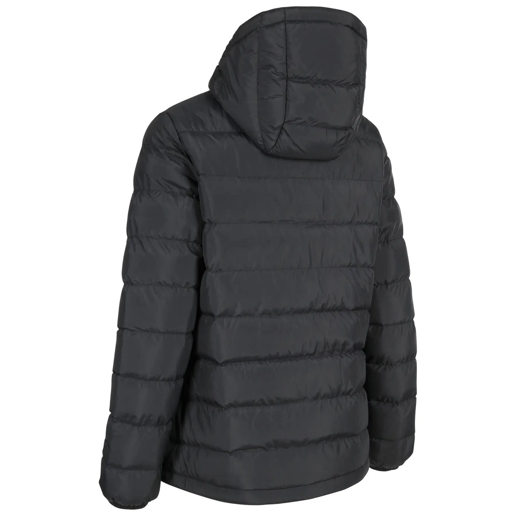 Damesjack met capuchon Trespass Elegant 3/3