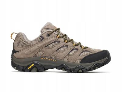 Scarpe da uomo MERRELL MOAB trekking escursionismo Vibram Sports