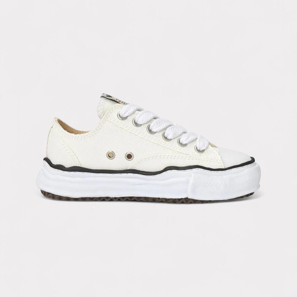 Maison Mihara Yasuhiro Peterson OG Sole - White 4/6