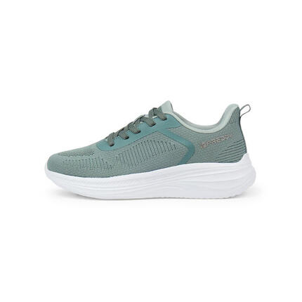 Sneakers en tissu avec renforts techniques et semelle ultralégère